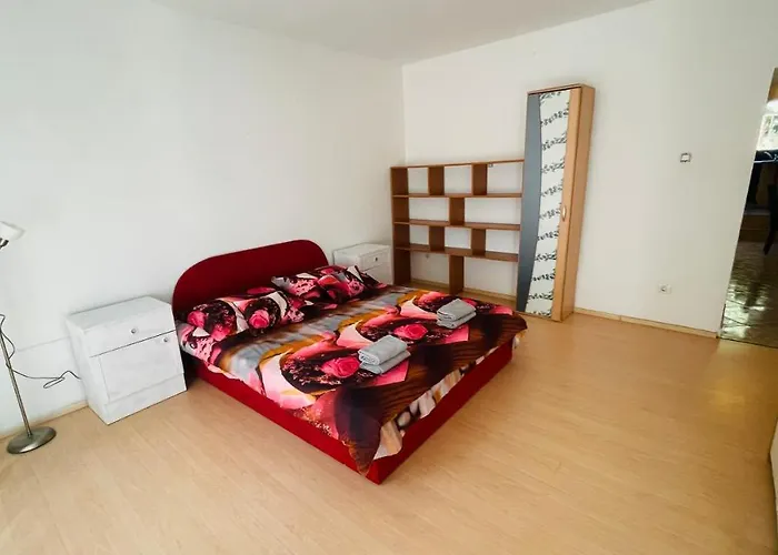 Apartment Dreamy