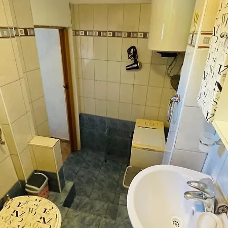 Apartment Dreamy Rijeka Exterior photo
