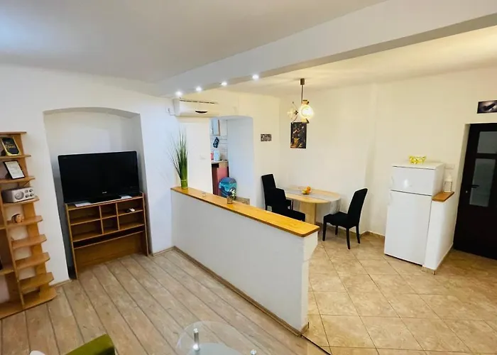 Apartment Dreamy
