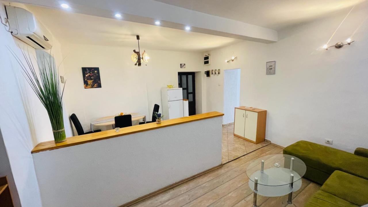Appartement Dreamy Rijeka