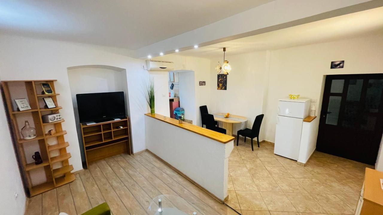 Appartement Dreamy Rijeka