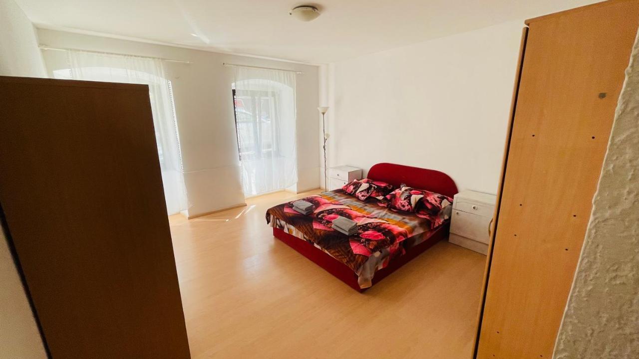 Dreamy Appartement